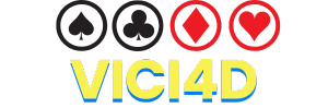 Logo VICI4D